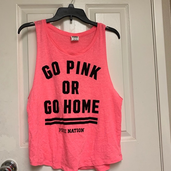 Victoria’s Secret muscle tank - Picture 2 of 5